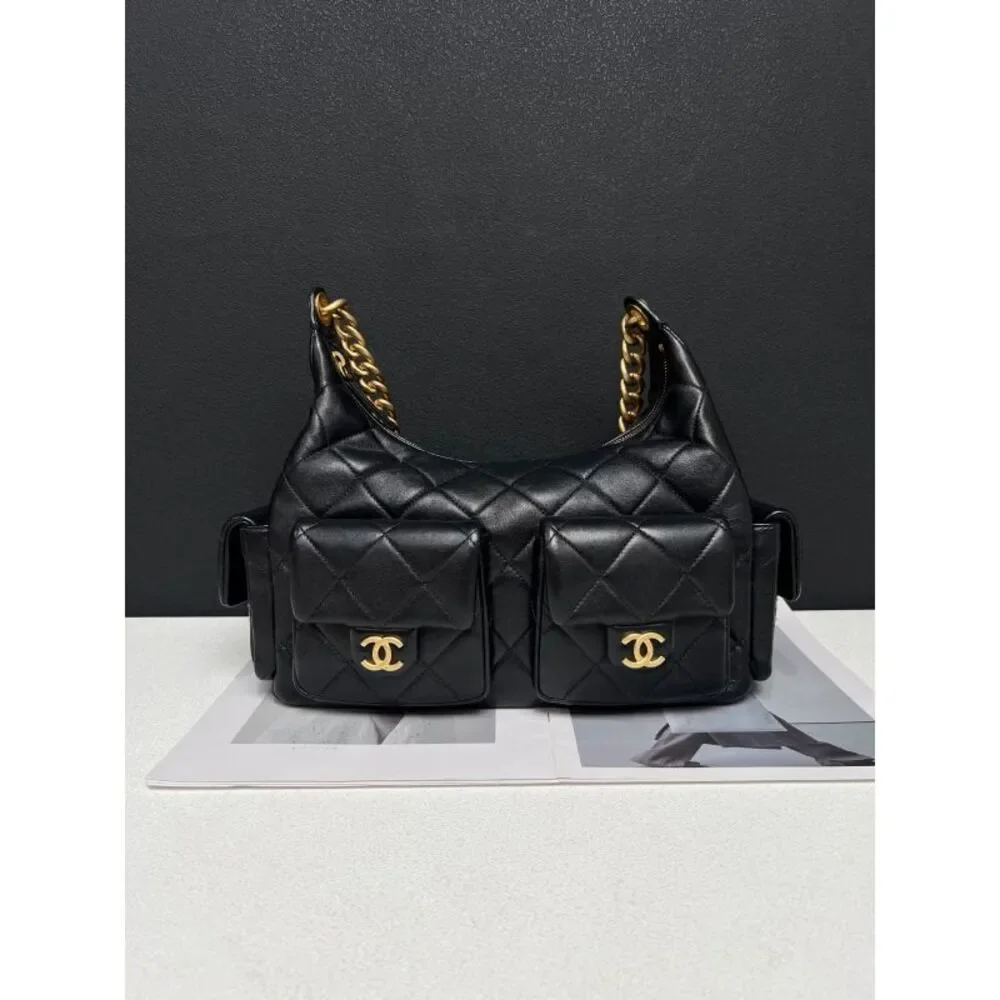 Chanel Women Pre-Loved Bag Very Good Condition